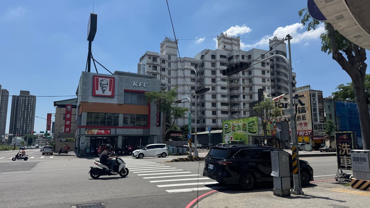 【賣厝阿明】想買的頂樓房上方有基地台，能要求拆除嗎？