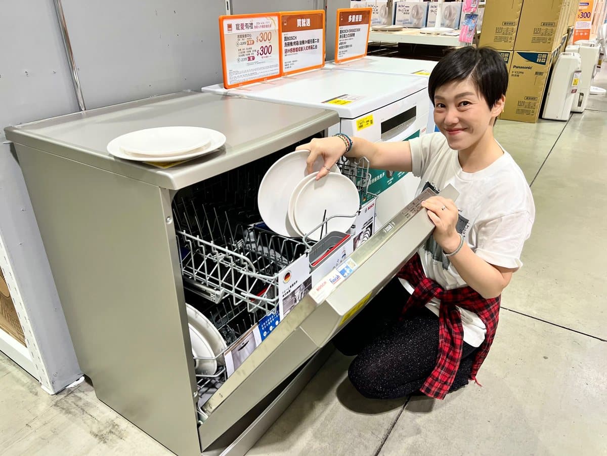 寵愛媽咪！特力屋2026母親節禮物提案TOP 3