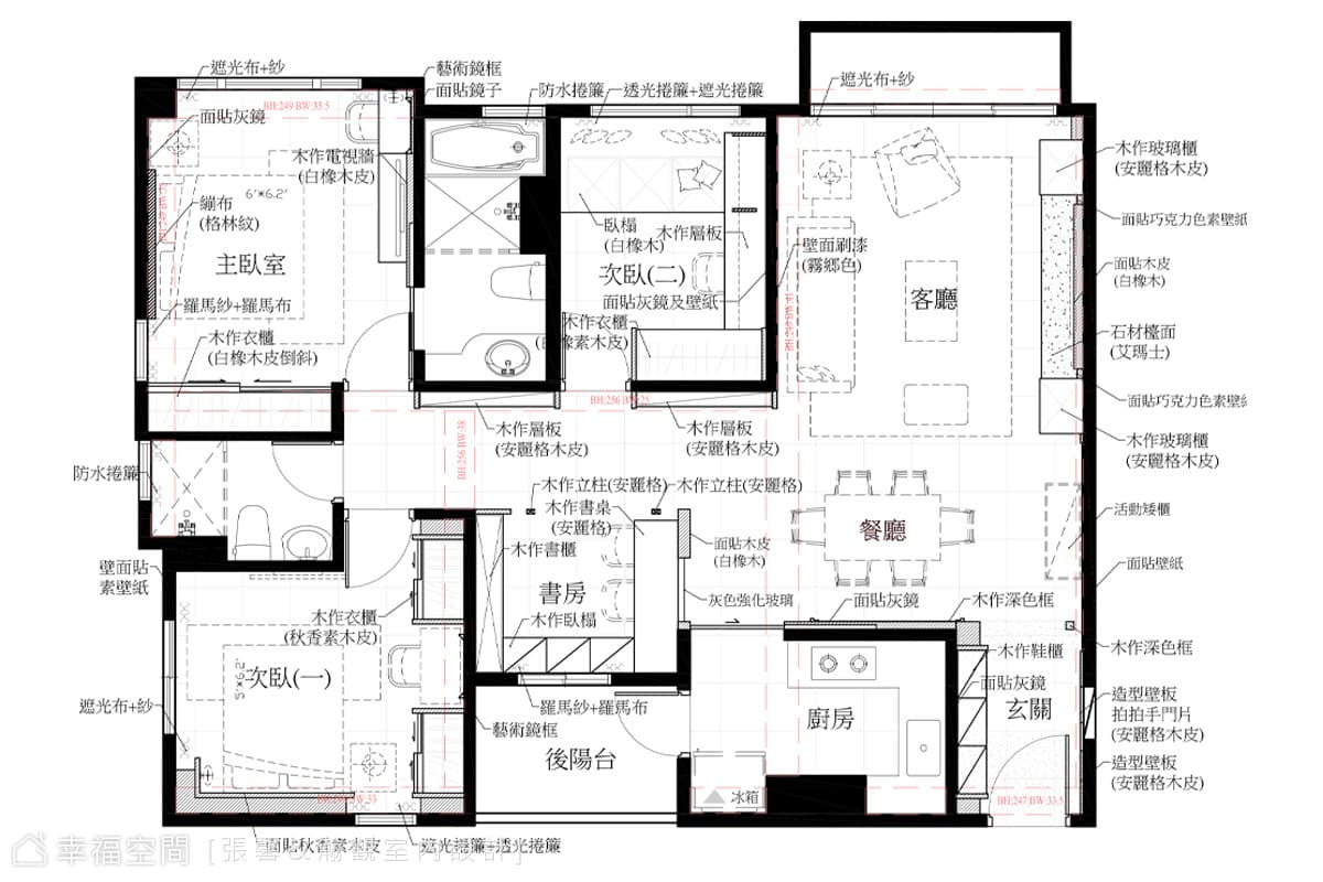 平面圖