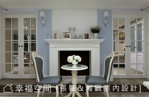 寵愛女人 英式風格產後護理中心