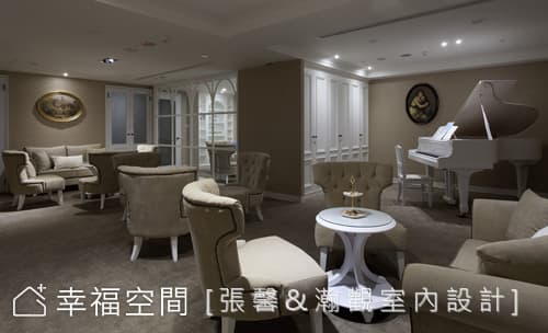 媽媽教室