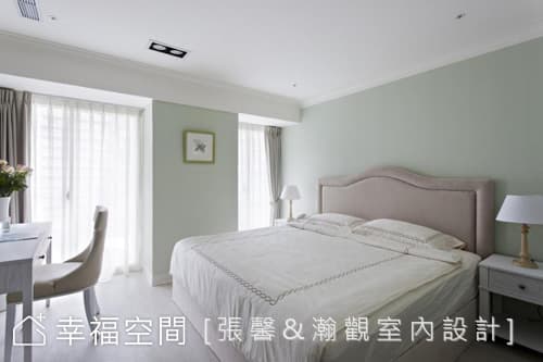 色彩質感