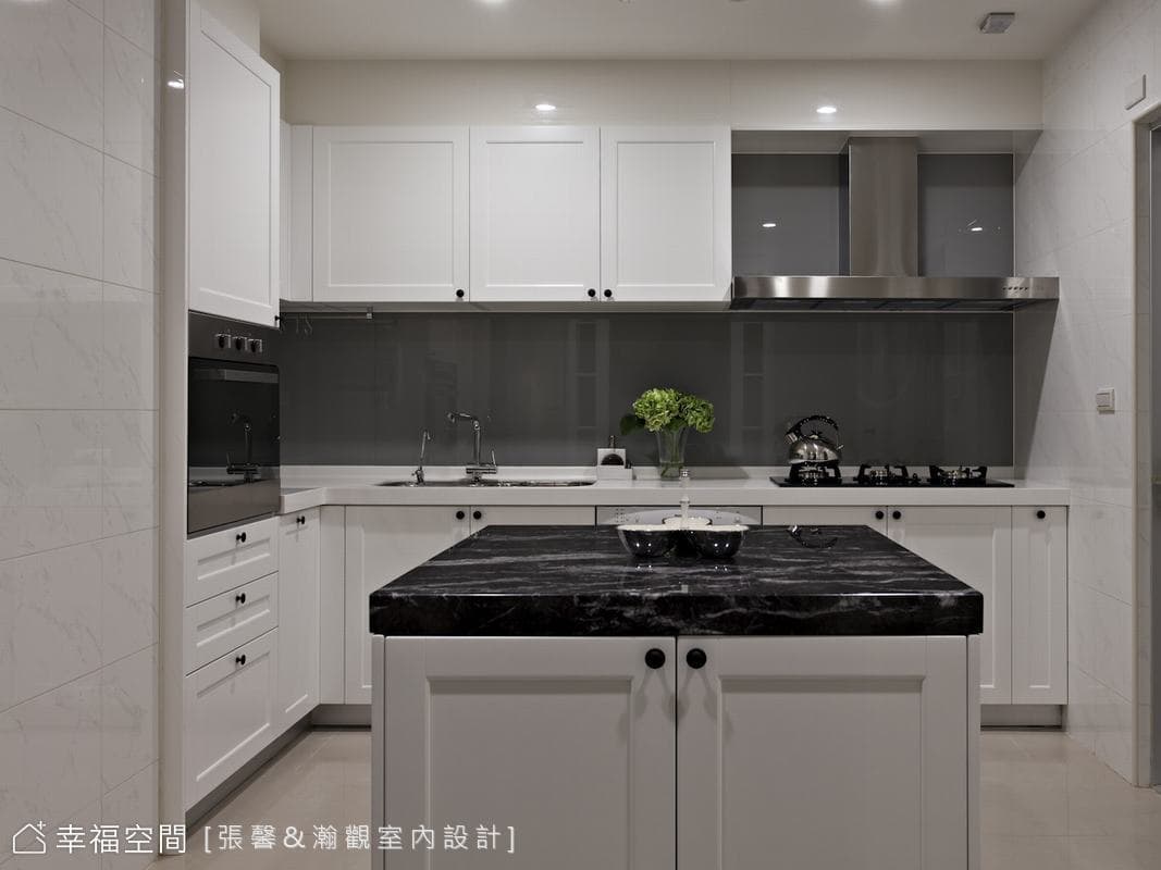 廚房