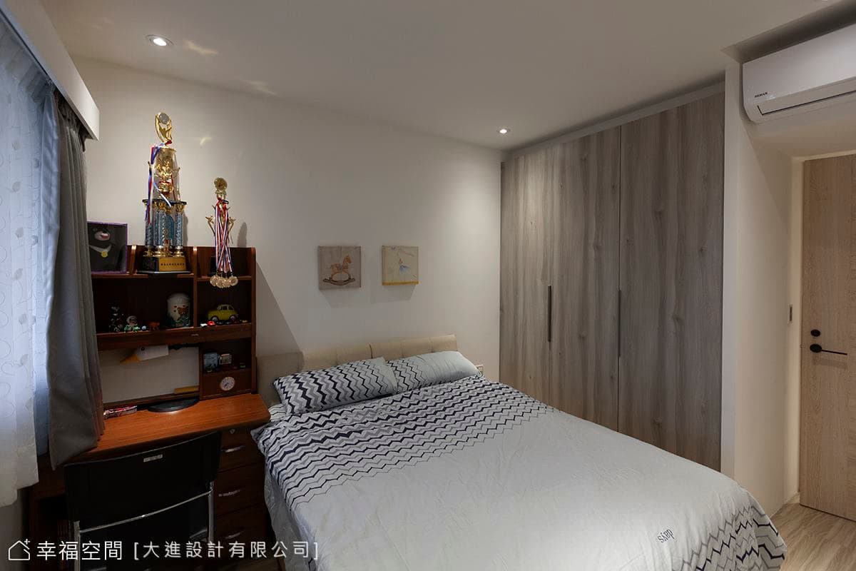 老屋改造CP值高 給家人更美好的環境