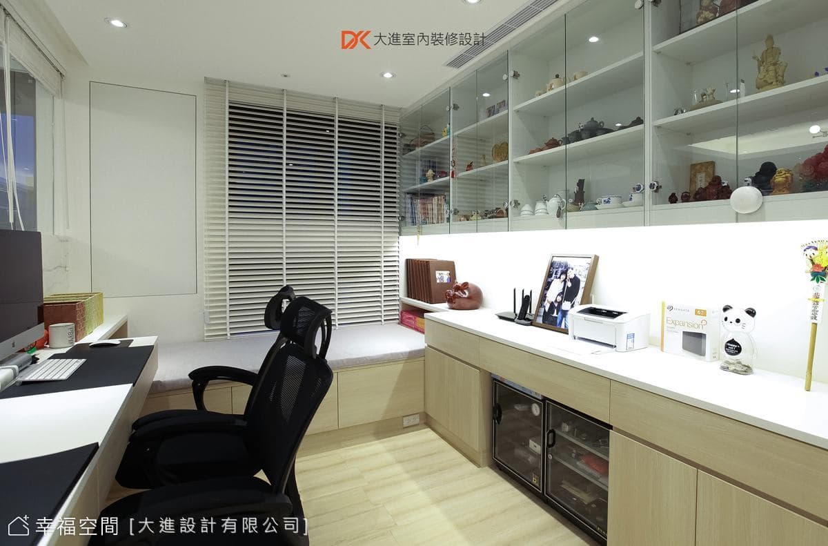 小資家庭 夢想中一家3口愛的小窩