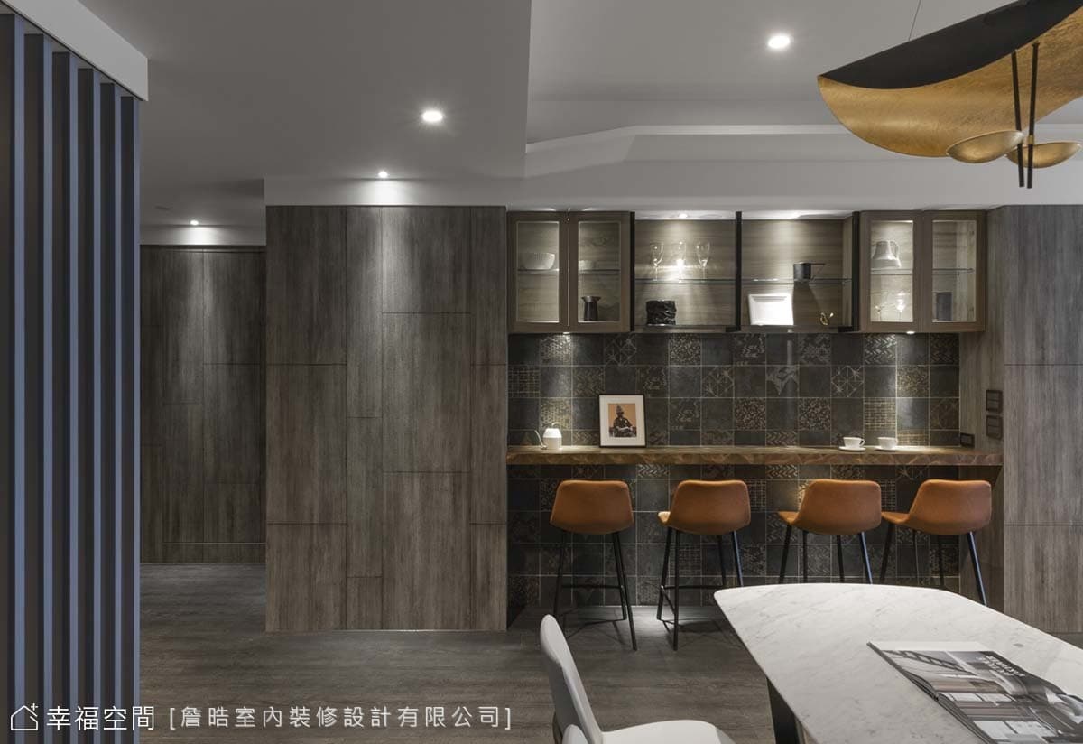 現代輕工業 高CP值飯店質感