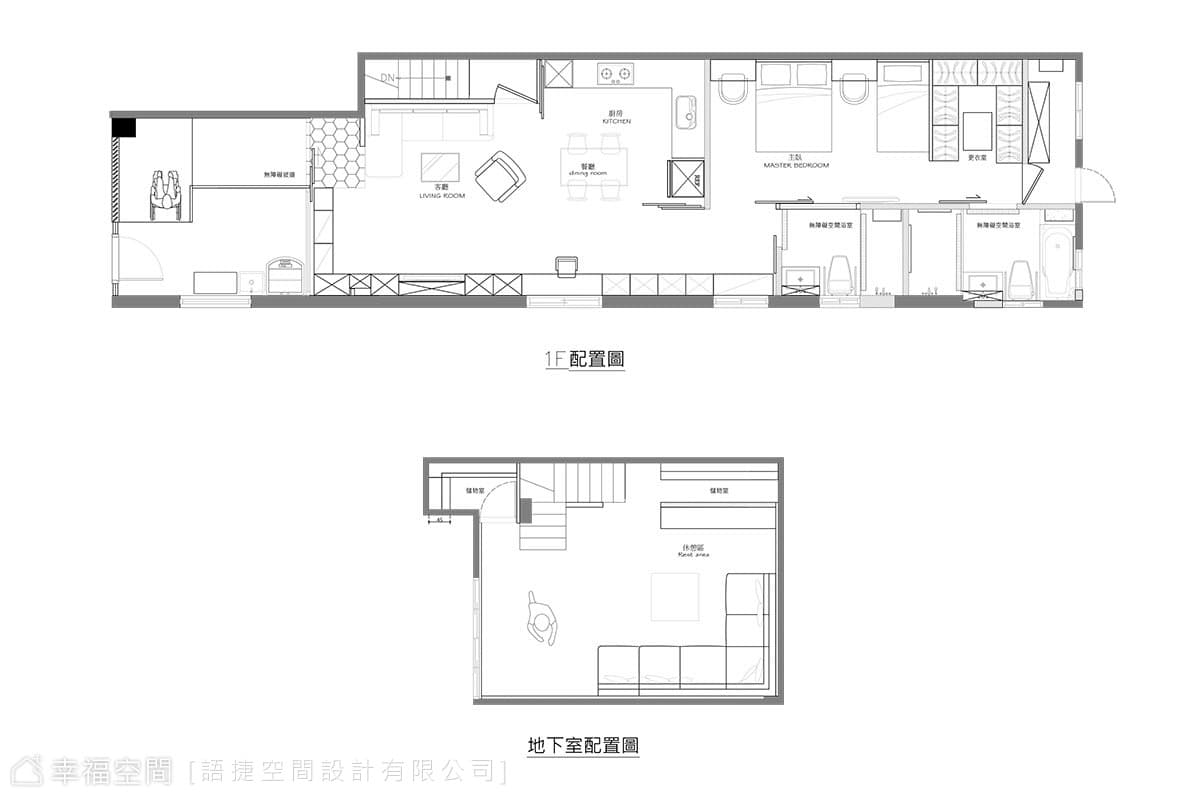 平面圖