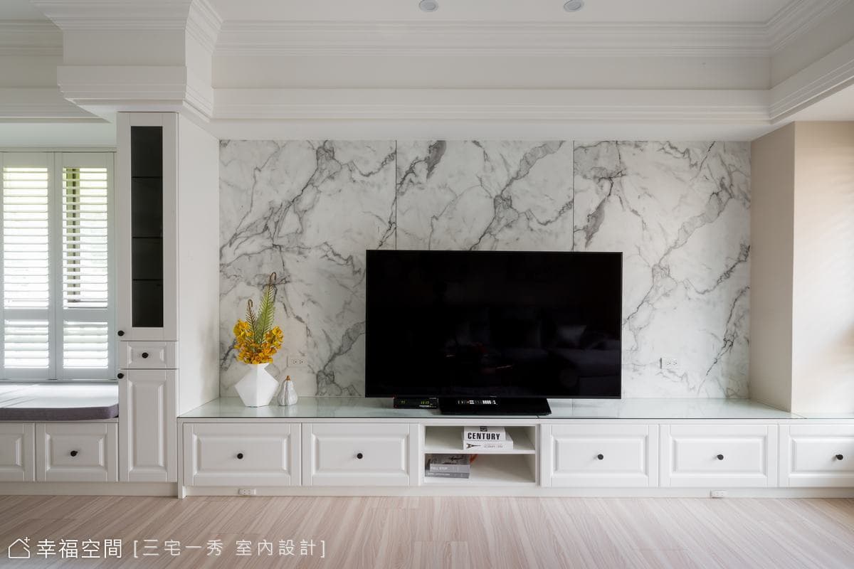 電視牆