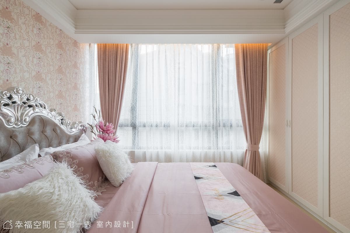 天使總監超給力 百分百浪漫美屋