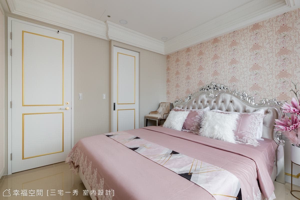 天使總監超給力 百分百浪漫美屋