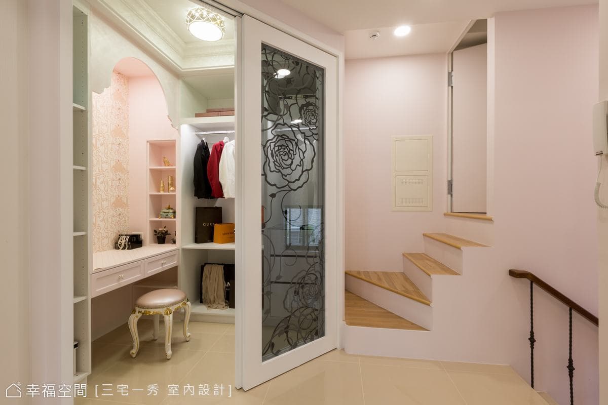 天使總監超給力 百分百浪漫美屋