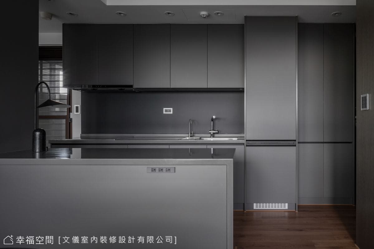 墨色之家