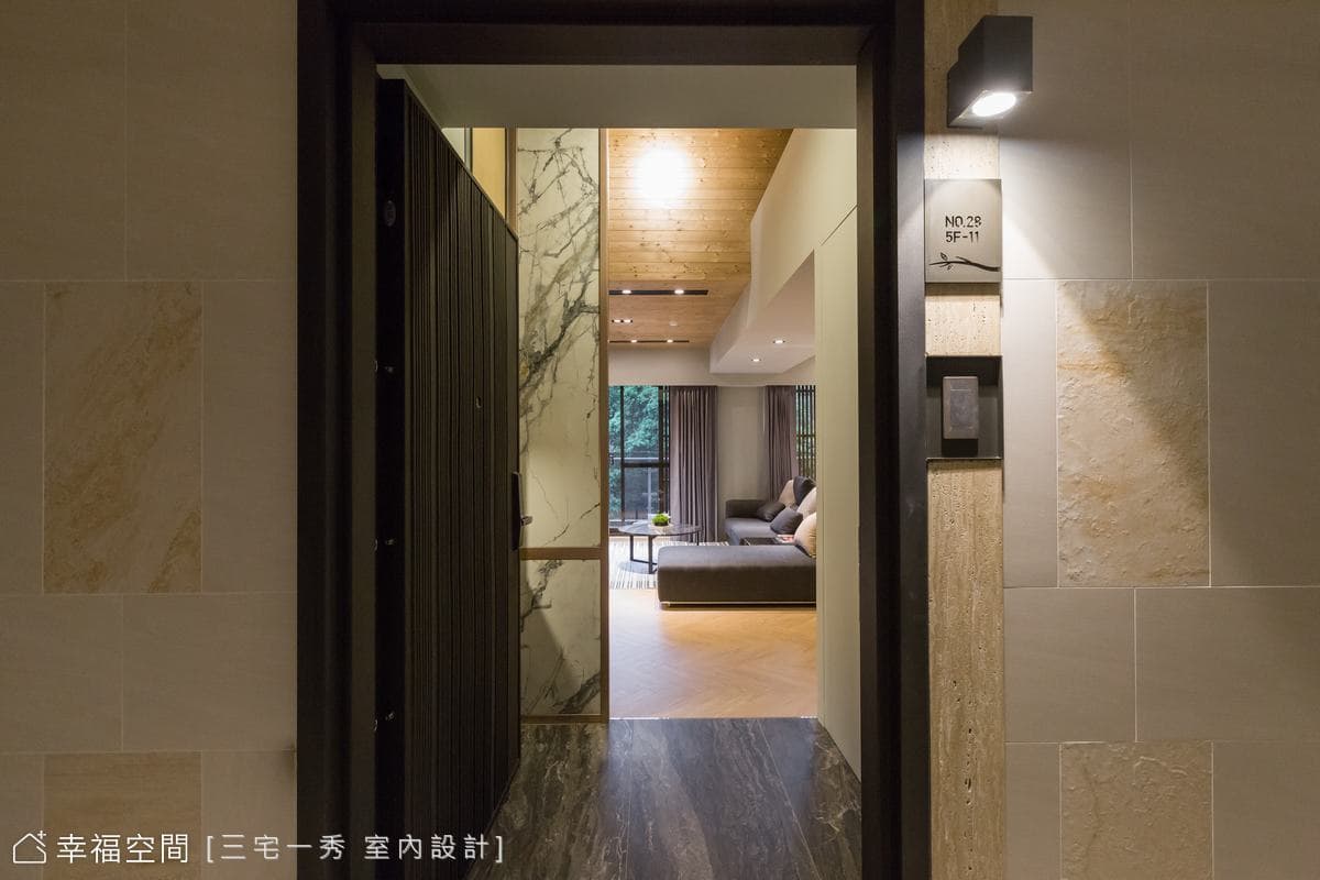 戀上絕美山城 悠閒度假樓中樓