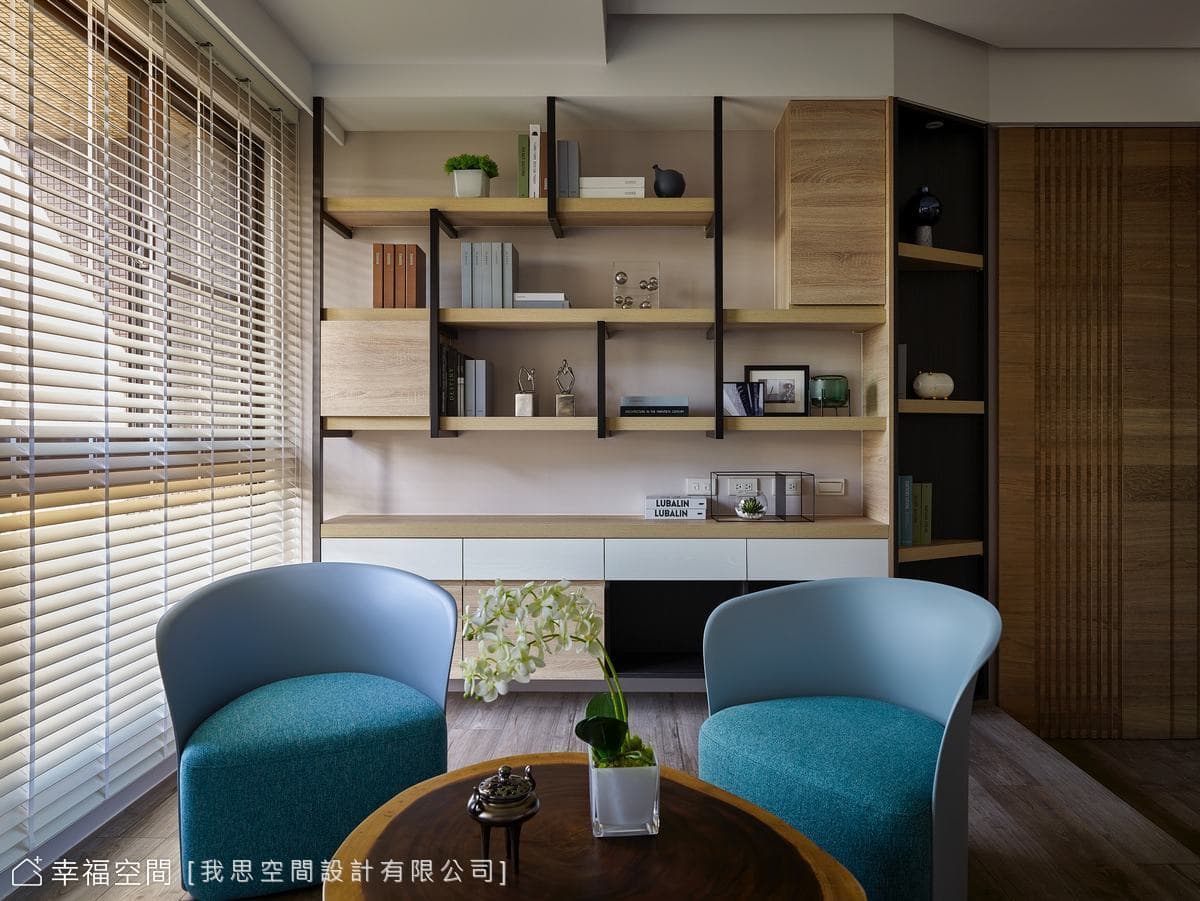 給父母的禮物 超強坪效堆疊家的感動