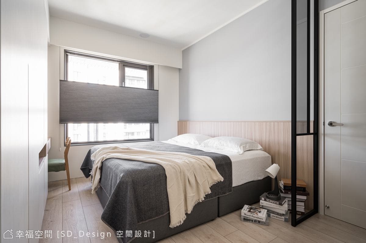 北歐風．清淡雅