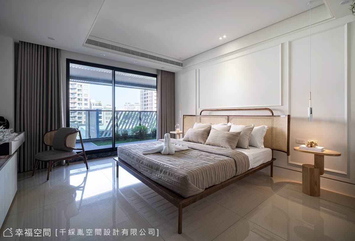 朗闊風雅 穠纖合度的混搭美學