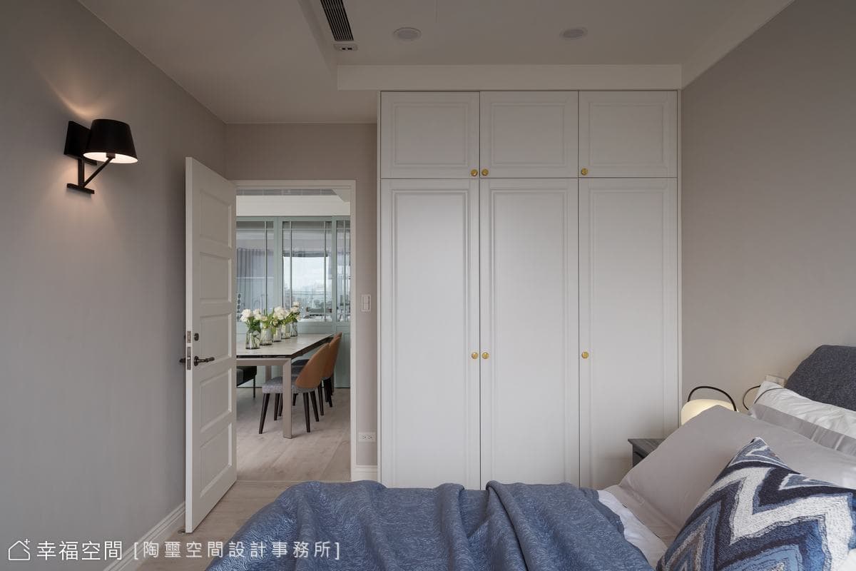 輕柔飛揚質韻 撫慰疲憊靈魂