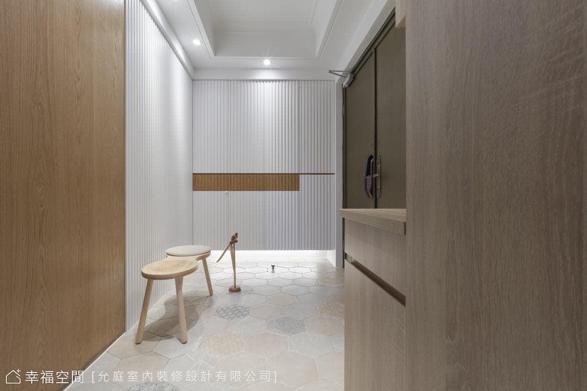 奔跑吧親子宅 我家比公園好玩