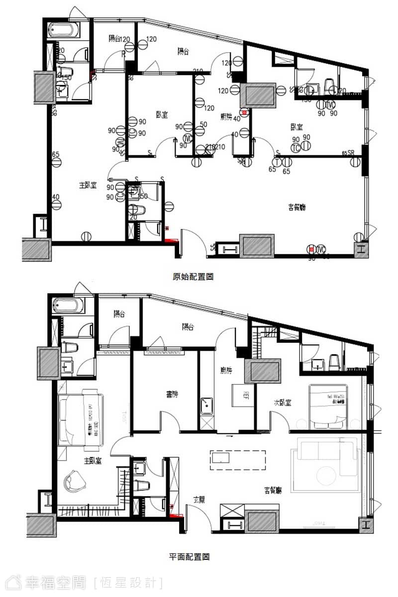 平面圖