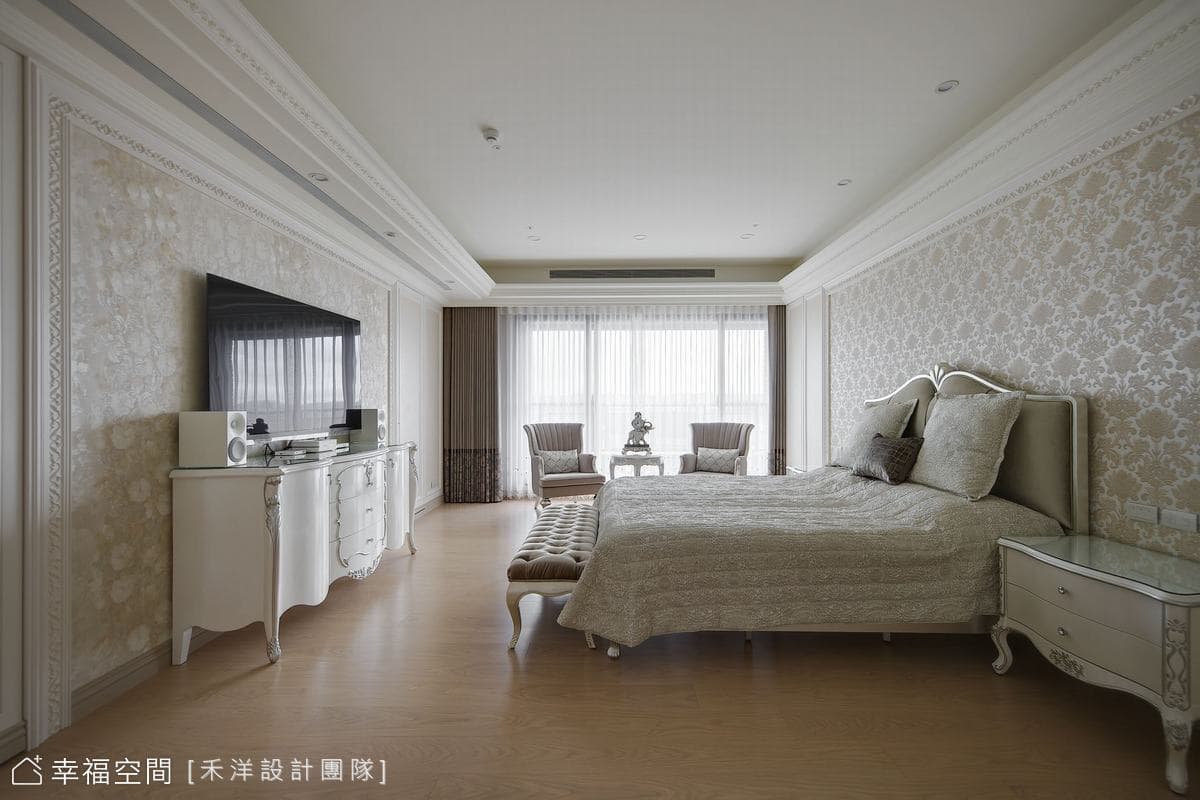 輕透純淨的現代風尚