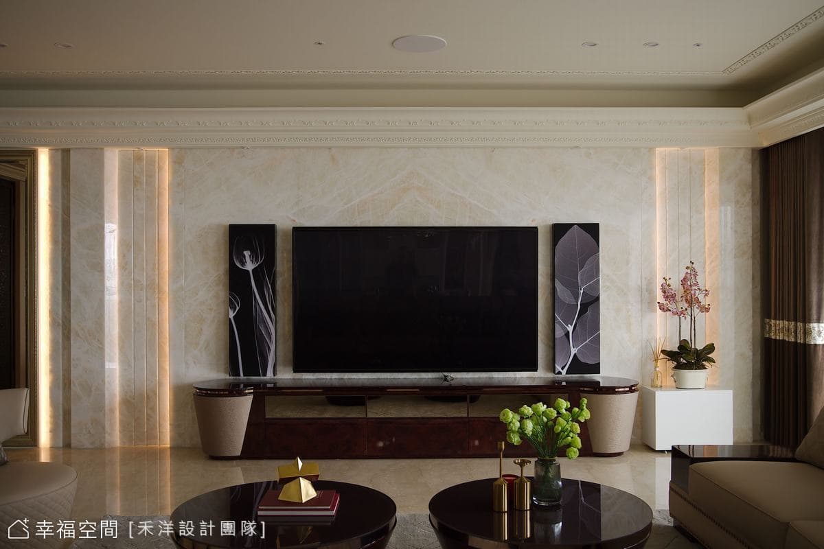 微奢大氣輕古典 演奏悠揚旋律