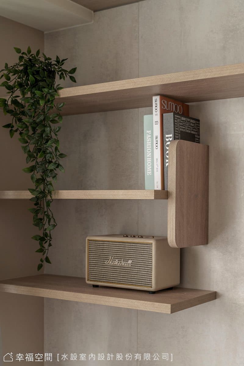 幸福綠洲｜23坪｜3房、2廳、2衛