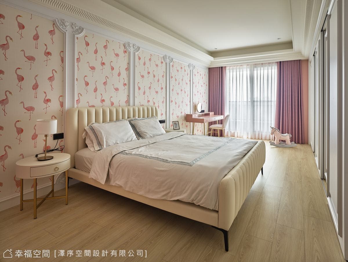 百變女王 璀璨奢華高訂宅