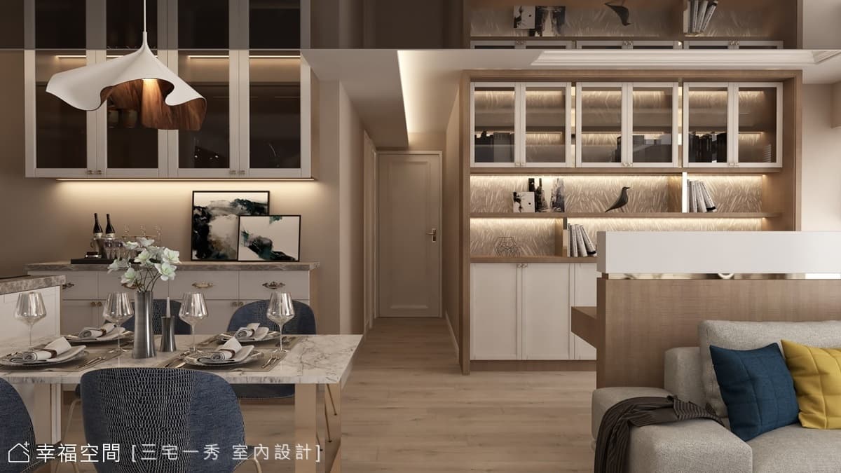 貼心量身訂製　退休樂活景觀宅