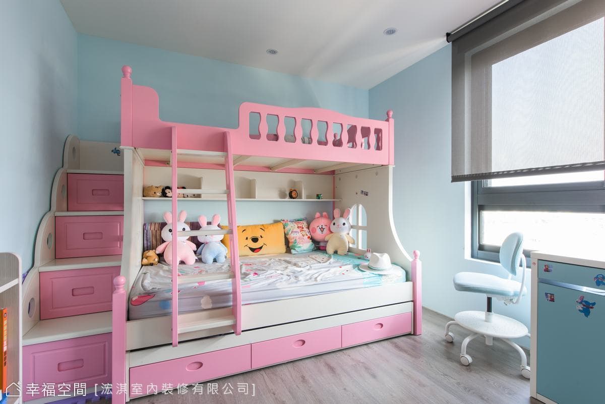 HC Design│PLAY GROUND│現代風│50坪