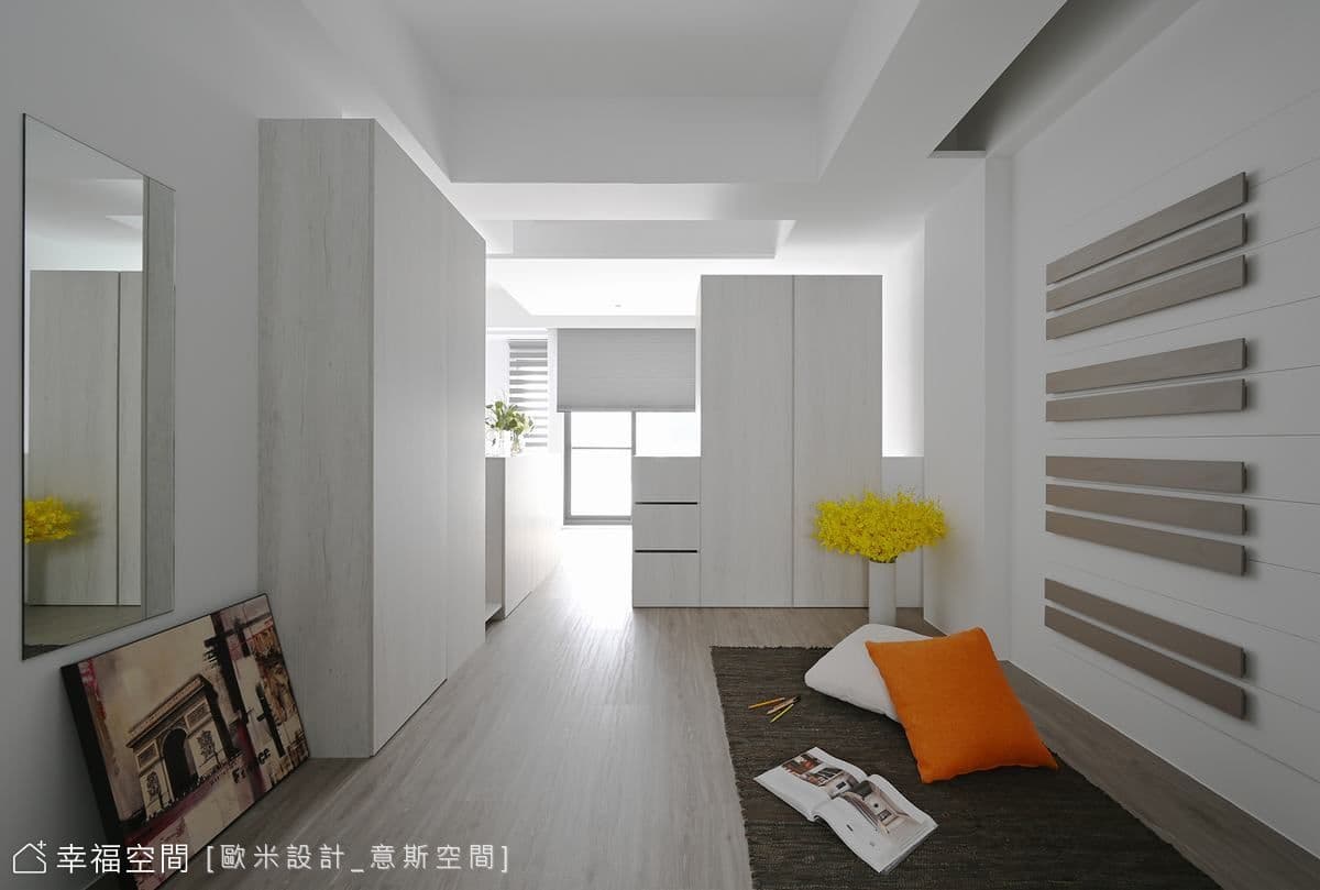 D-LIGHT HOUSE｜現代簡約｜95坪