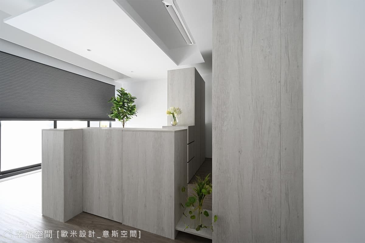D-LIGHT HOUSE｜現代簡約｜95坪