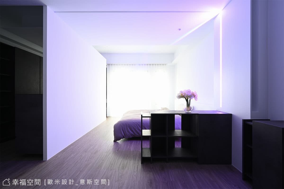 D-LIGHT HOUSE｜現代簡約｜95坪