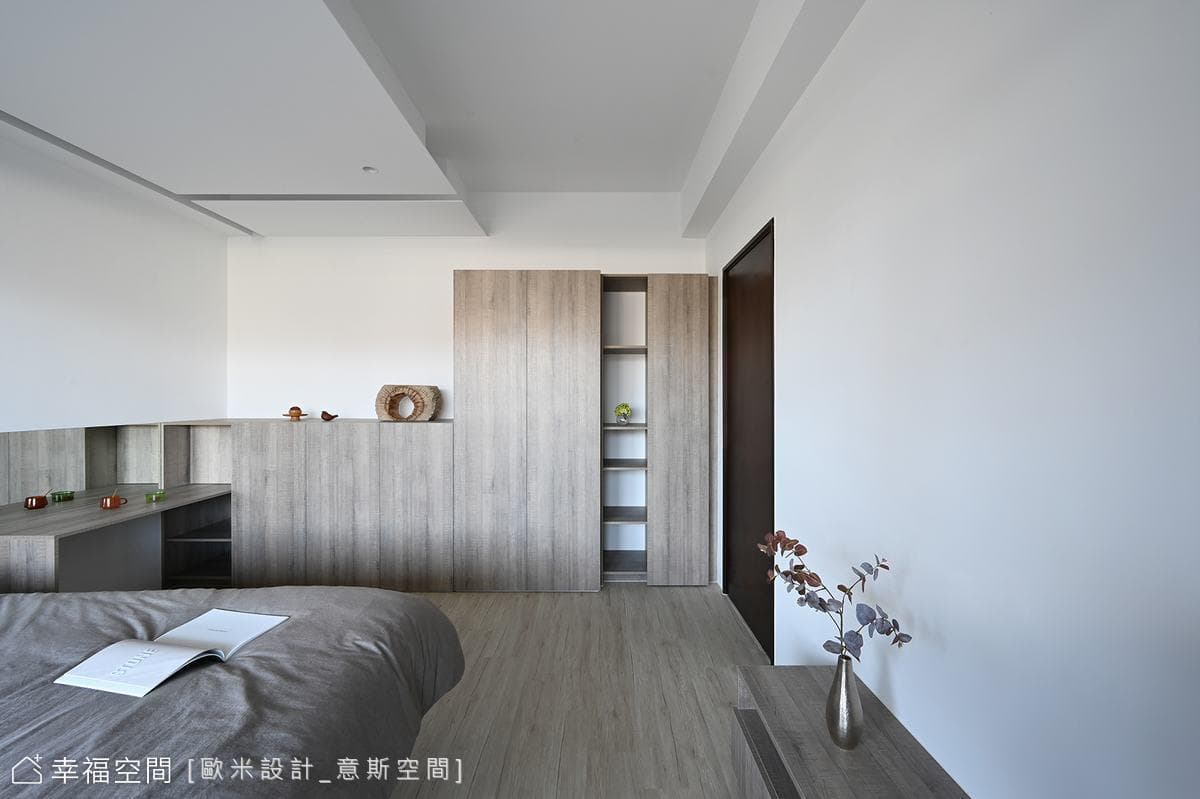 MR. YUE｜現代工業風｜95坪