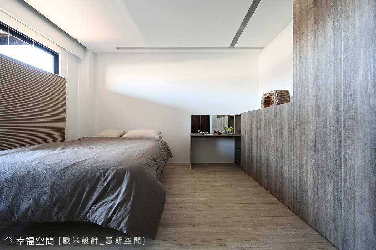 MR. YUE｜現代工業風｜95坪