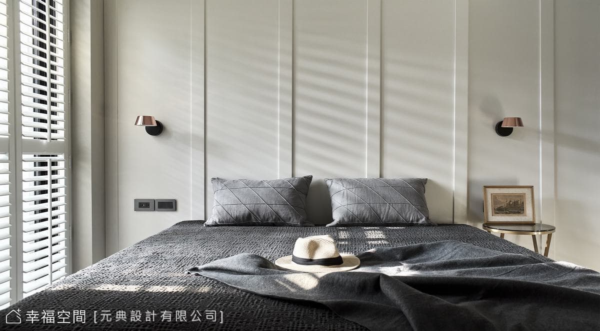 每個角落都是拍攝場景！走進歐美雜誌唯美光景│老屋翻新│美式風│30坪