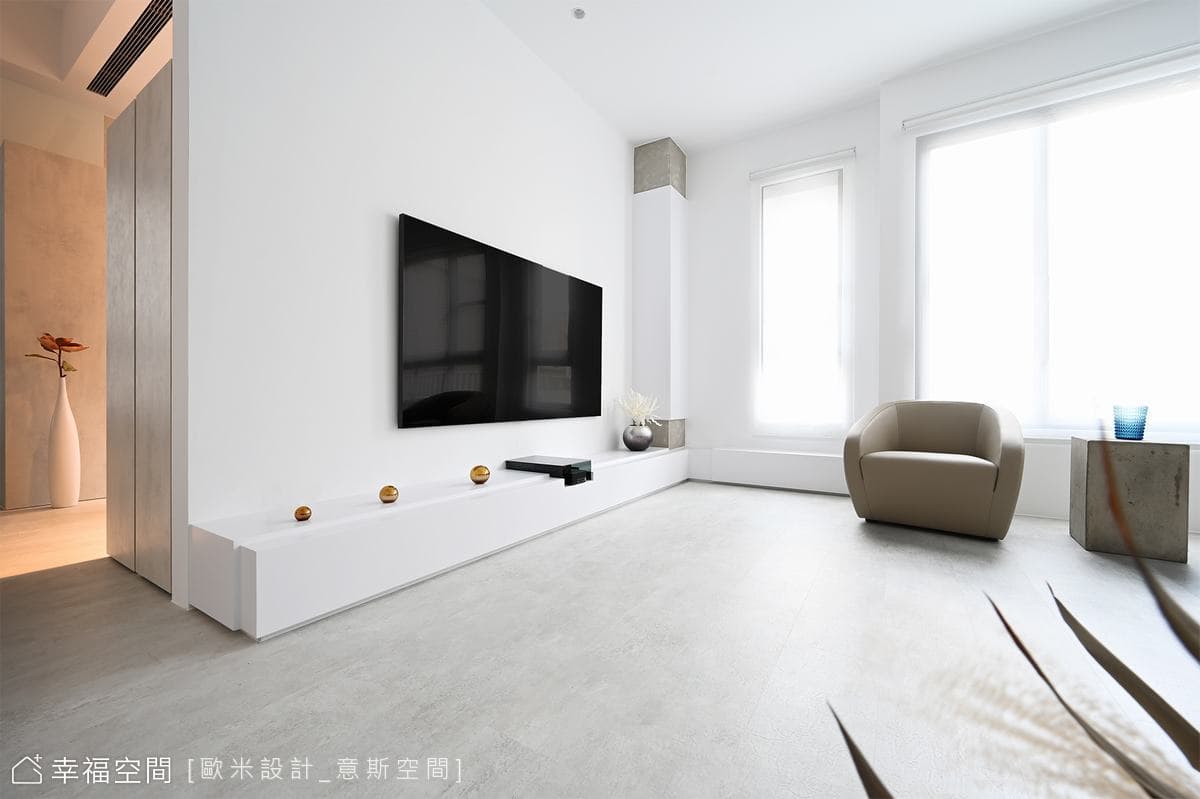 同邸｜現代工業風｜95坪