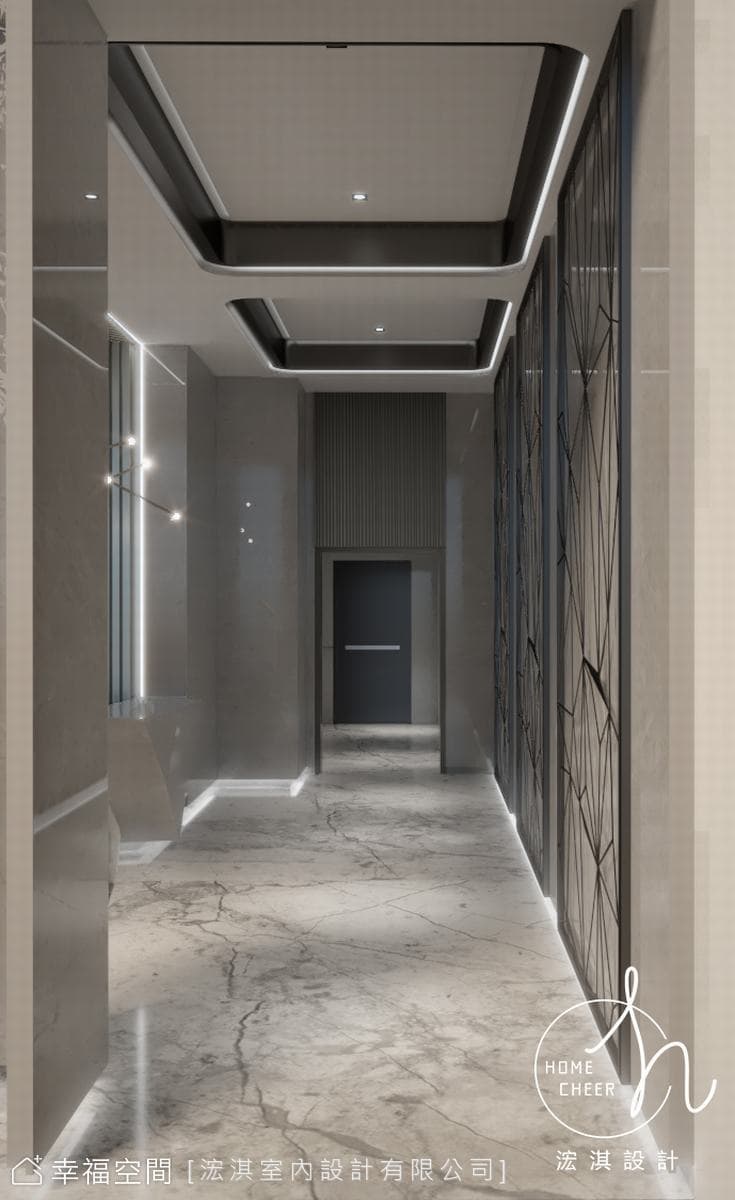 HC Design｜御品建案設計