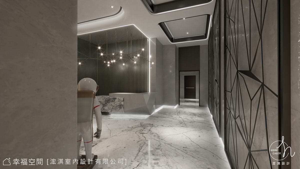 HC Design｜御品建案設計