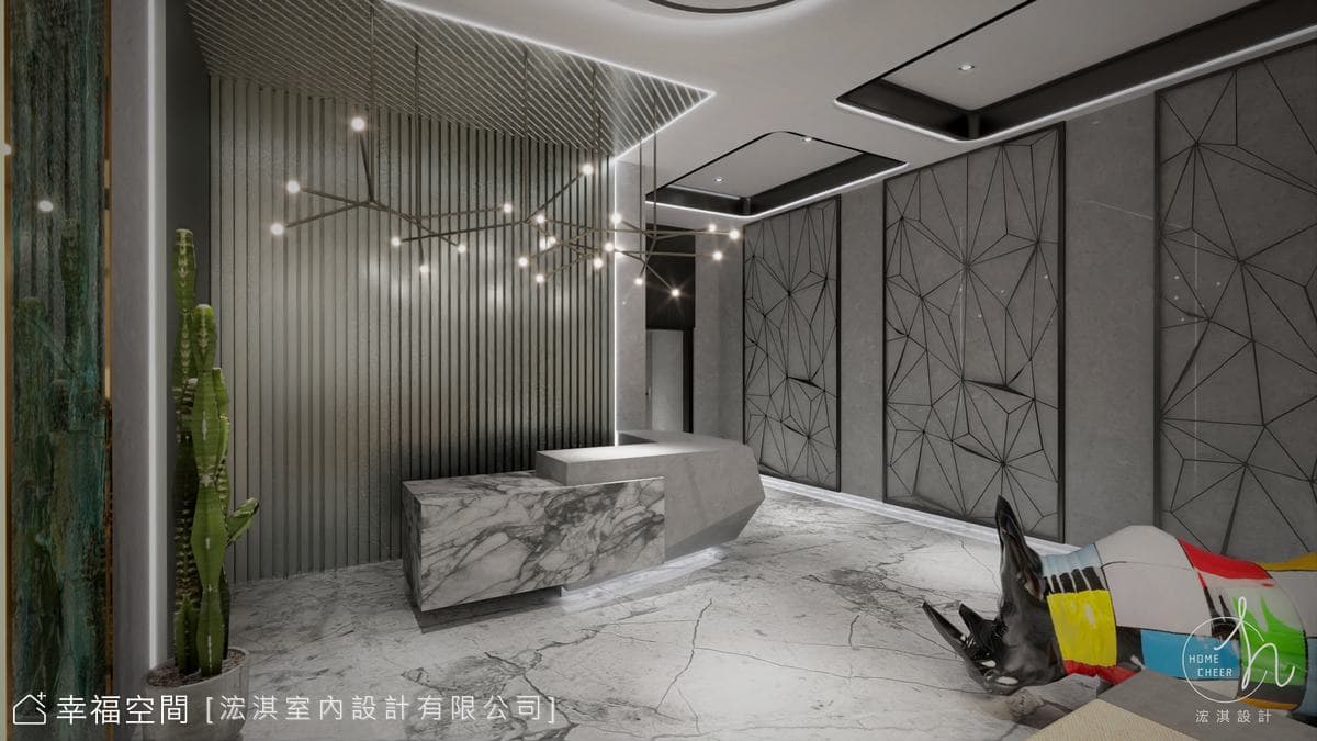 HC Design｜御品建案設計