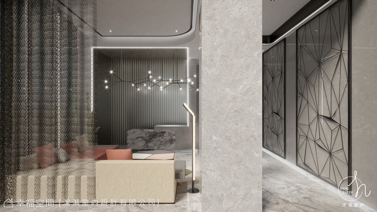 HC Design｜御品建案設計