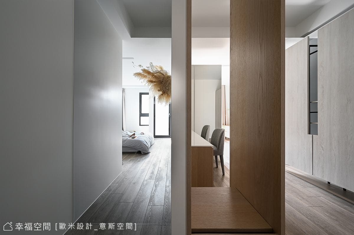 坎特伯里（Canterbury）│日式禪風│95坪