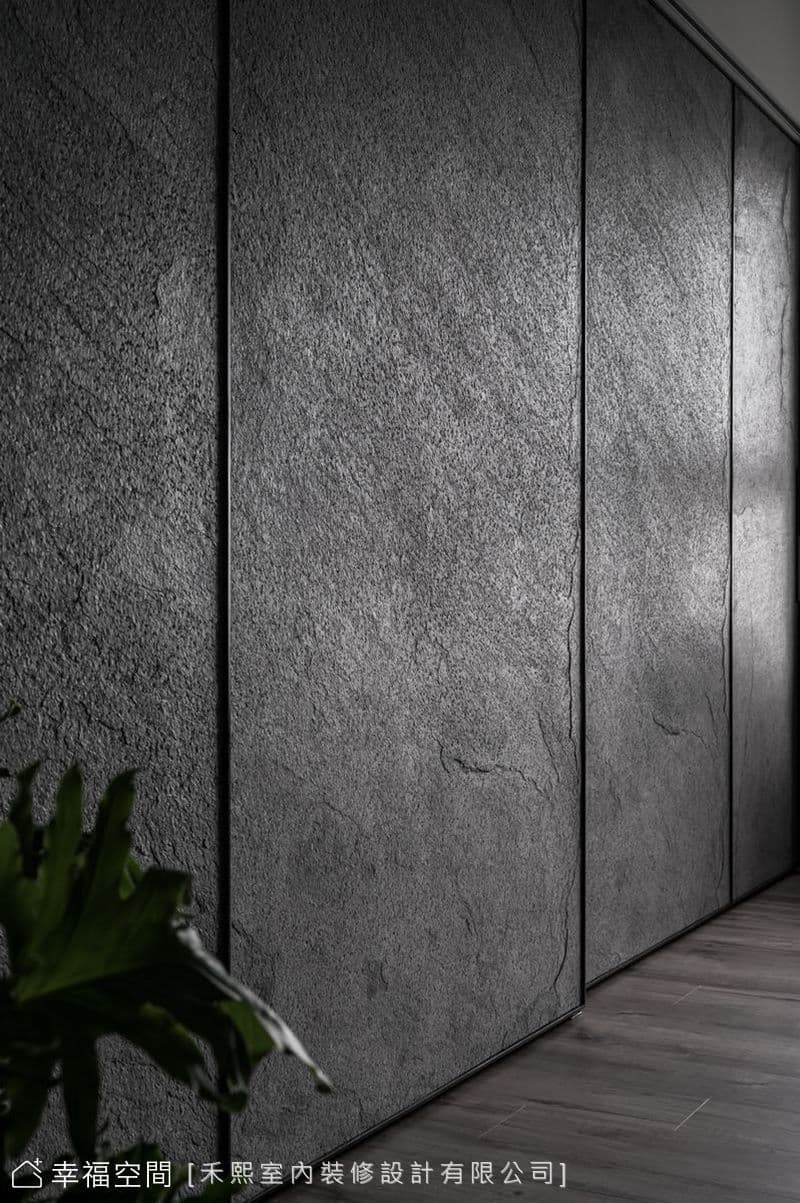 詼-鵲｜現代禪風｜32坪