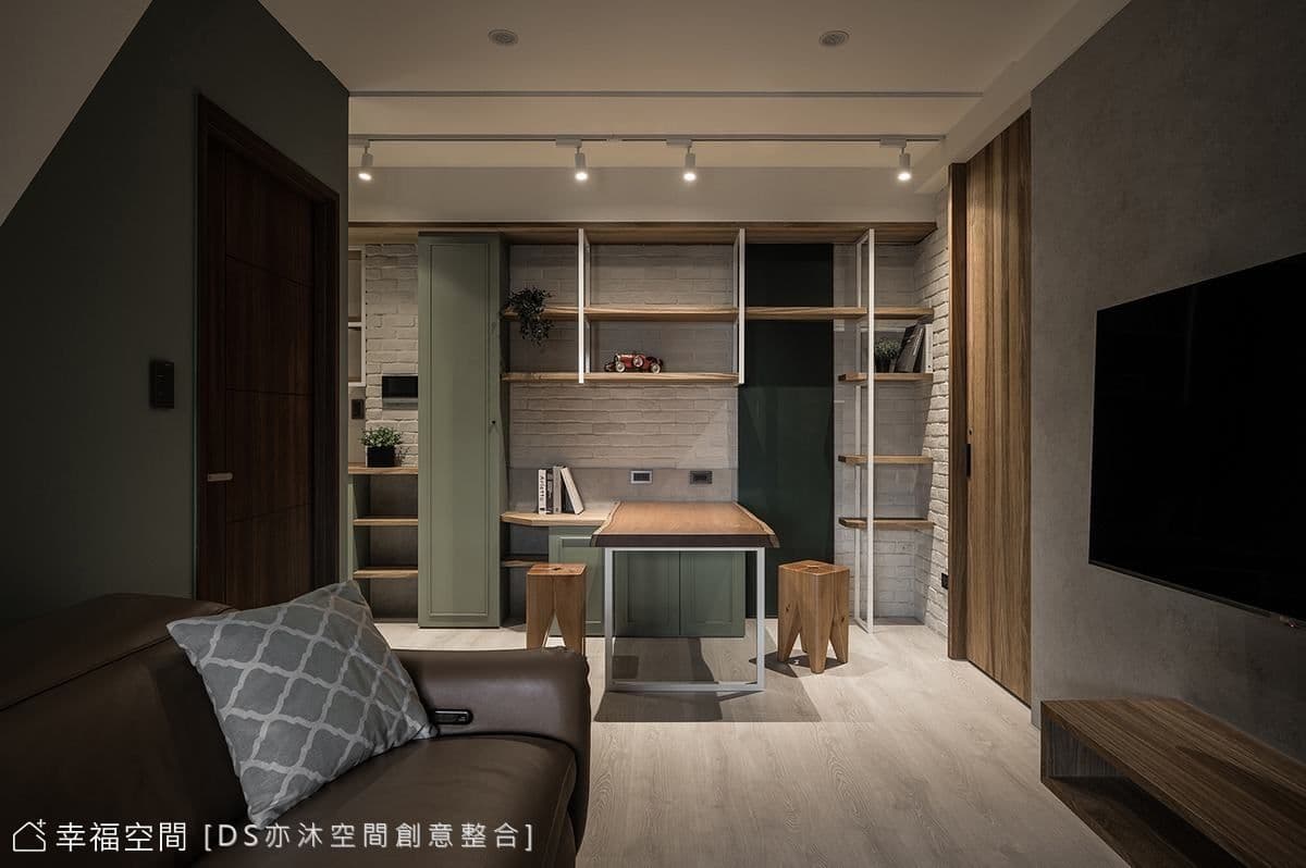 森 F Casa｜北歐風｜14坪