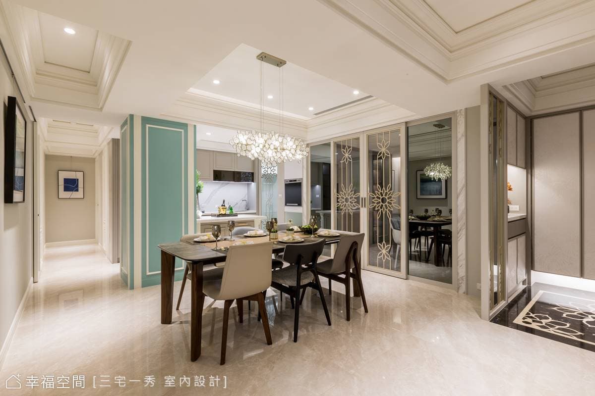 16年老屋煥然一新！天使總監幫屋主圓夢
