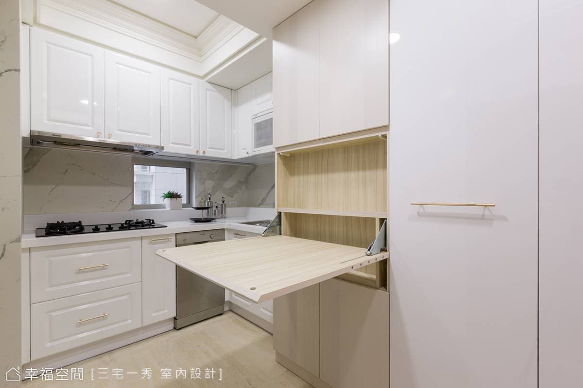 16年老屋煥然一新！天使總監幫屋主圓夢