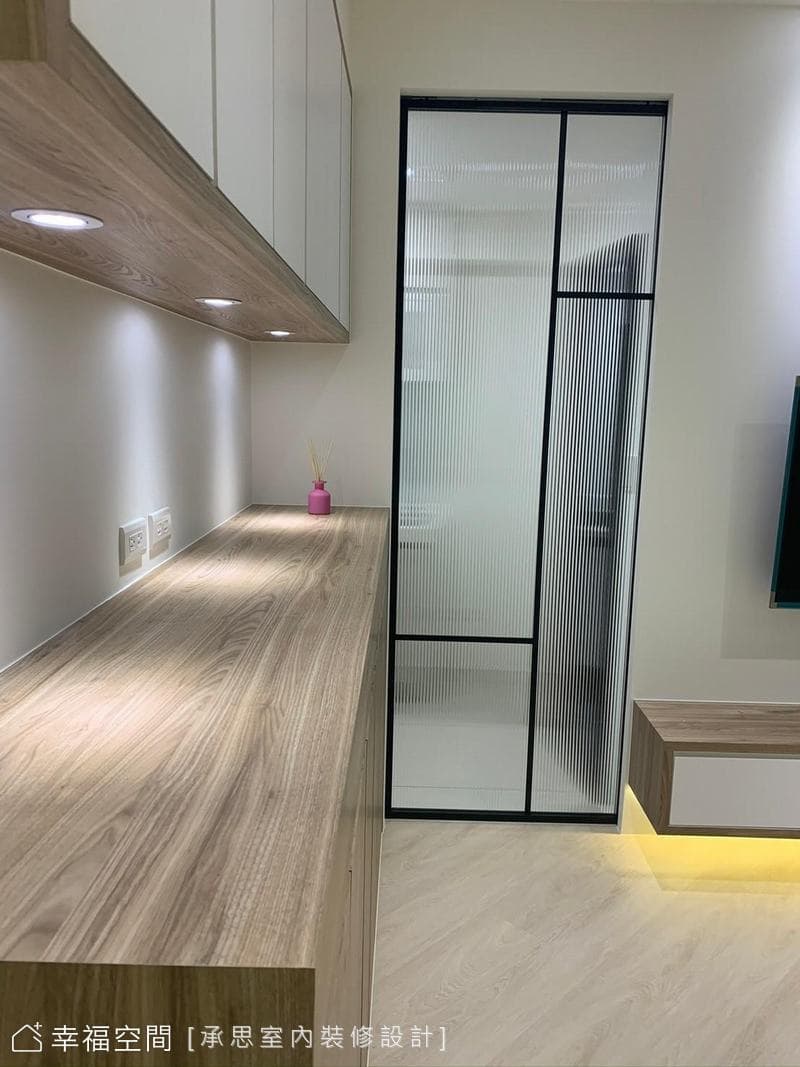 北歐簡約機能宅｜10坪