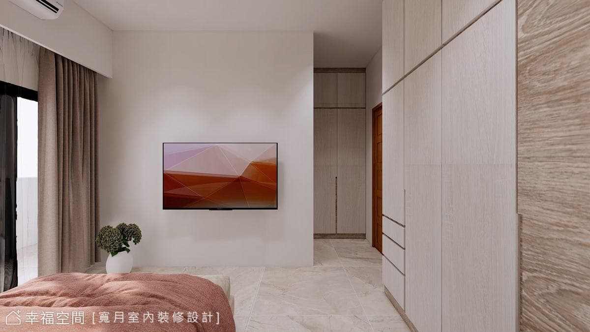 境境│美式北歐風│60坪