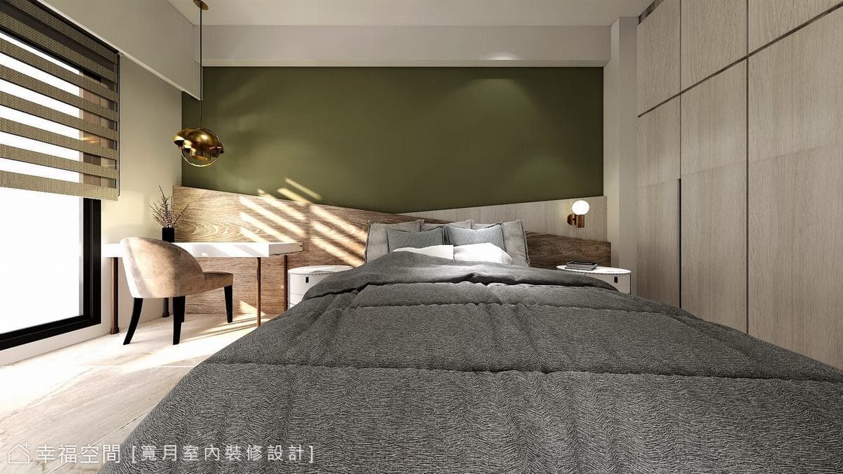 境境│美式北歐風│60坪