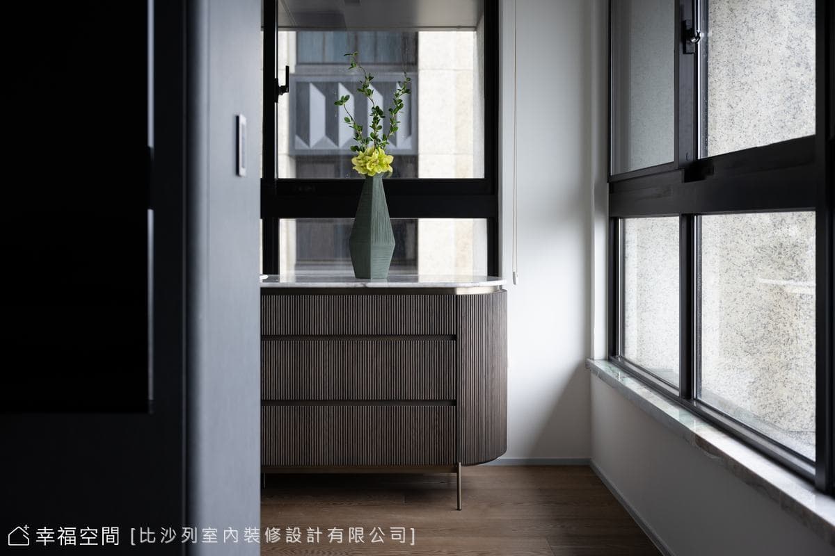 圓滿意象精品細緻 退休宅也能很時尚│現代風