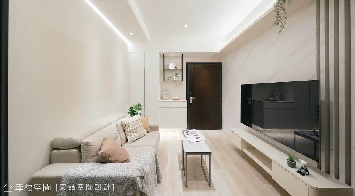 輕時｜休閒多元｜12坪